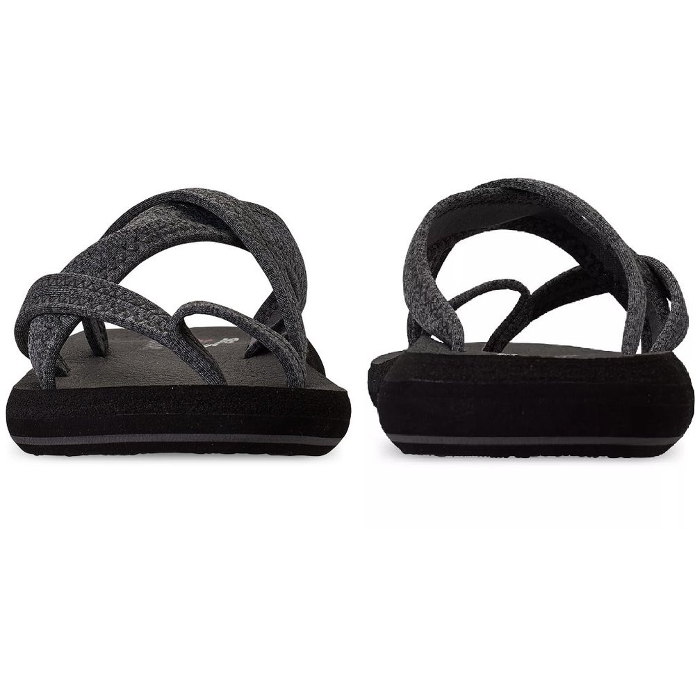 Skechers Women's Cali Relaxed Fit Yoga sandals - Picture 5 of 11
